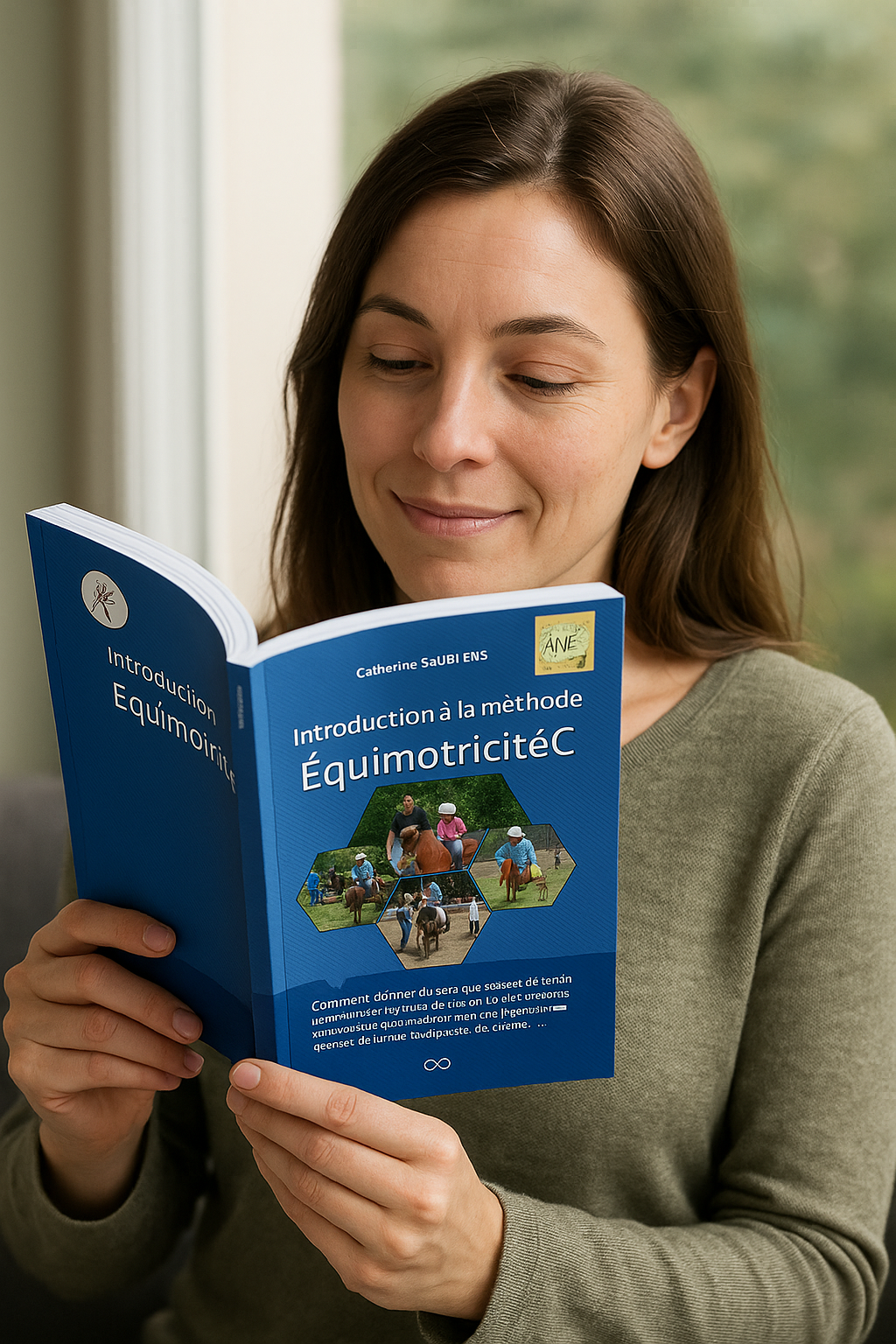Introduction à la méthode équimotricité©