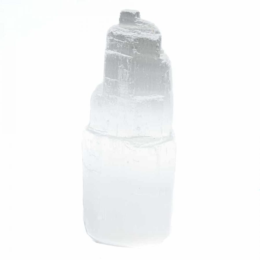 Sélénite – 10 cm