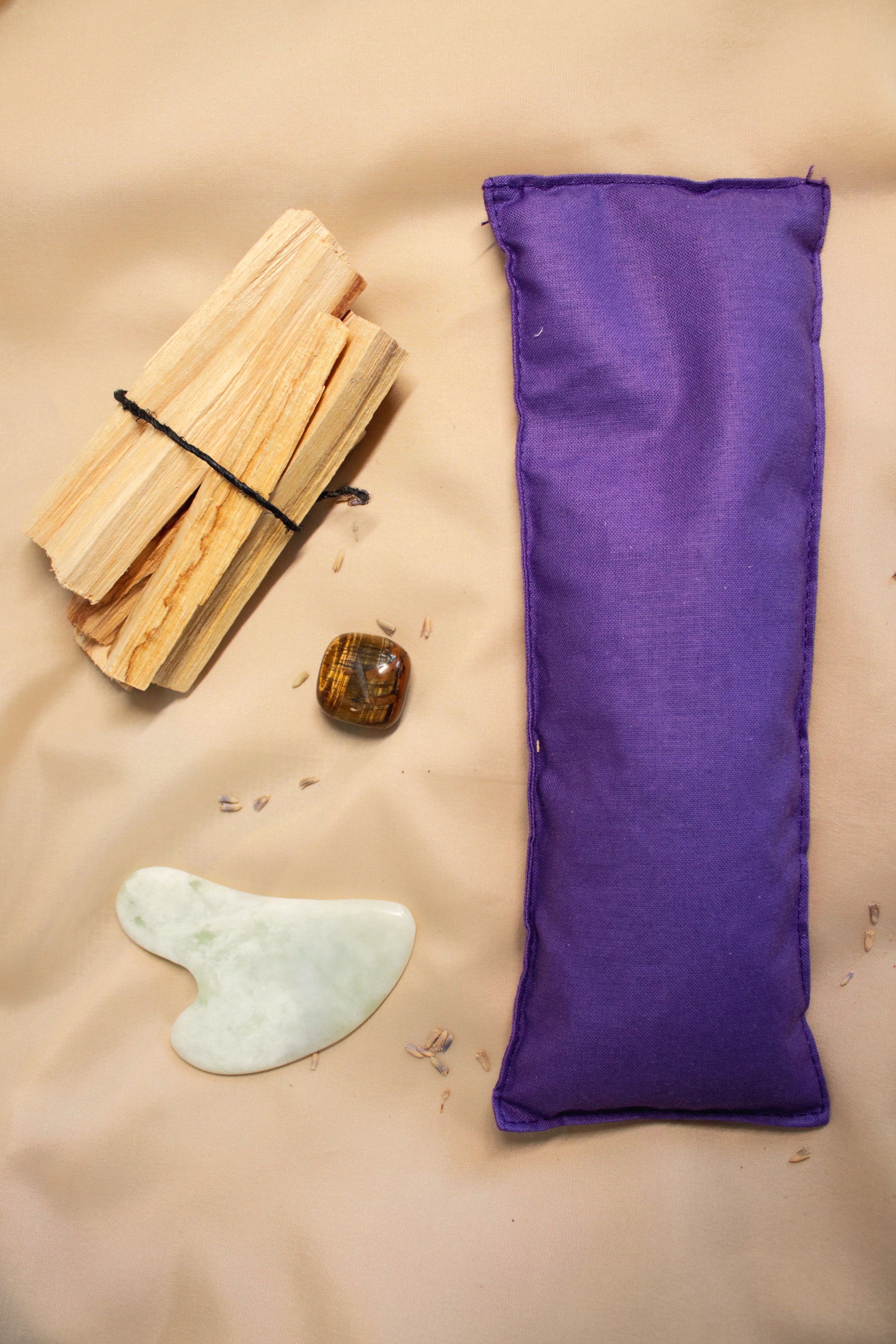 Coffret rituel