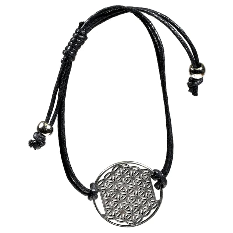 Bracelet fleur de vie