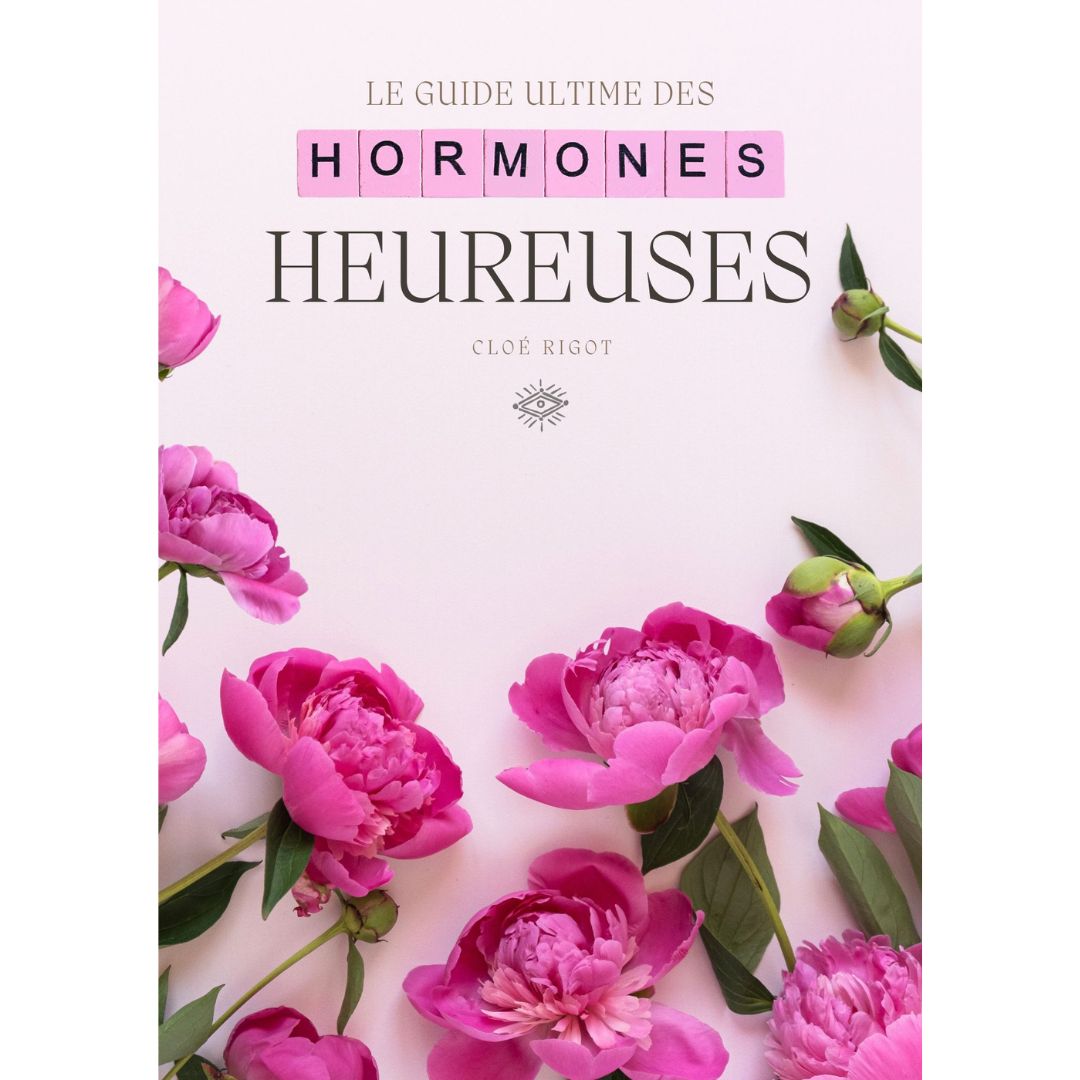 Des hormones heureuses