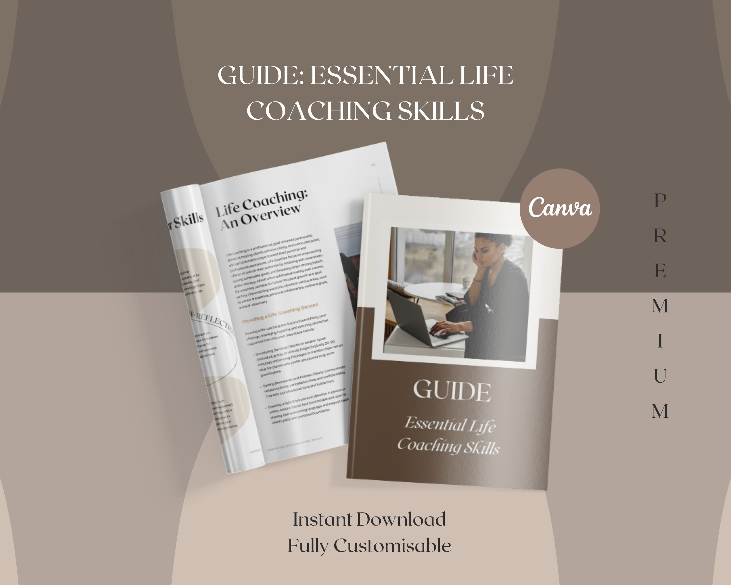 Guide: Essential Life Coaching Skills