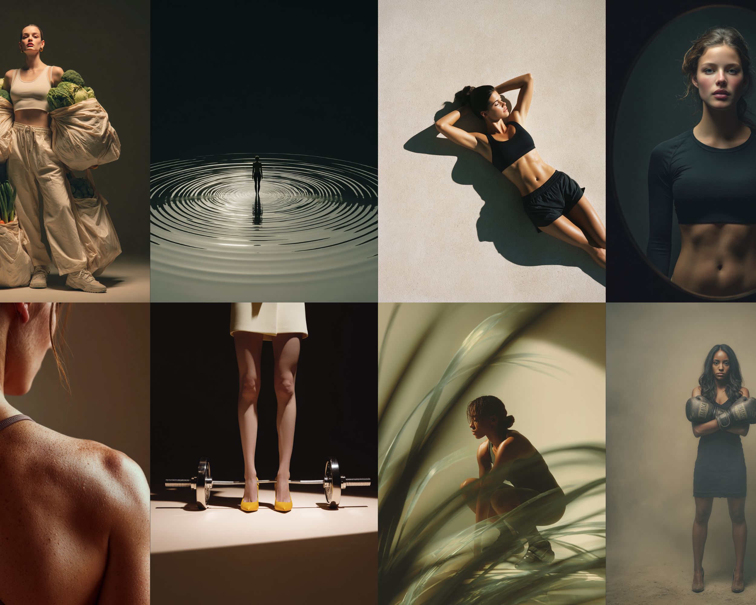 60 High Quality Stock Photos | Fitness