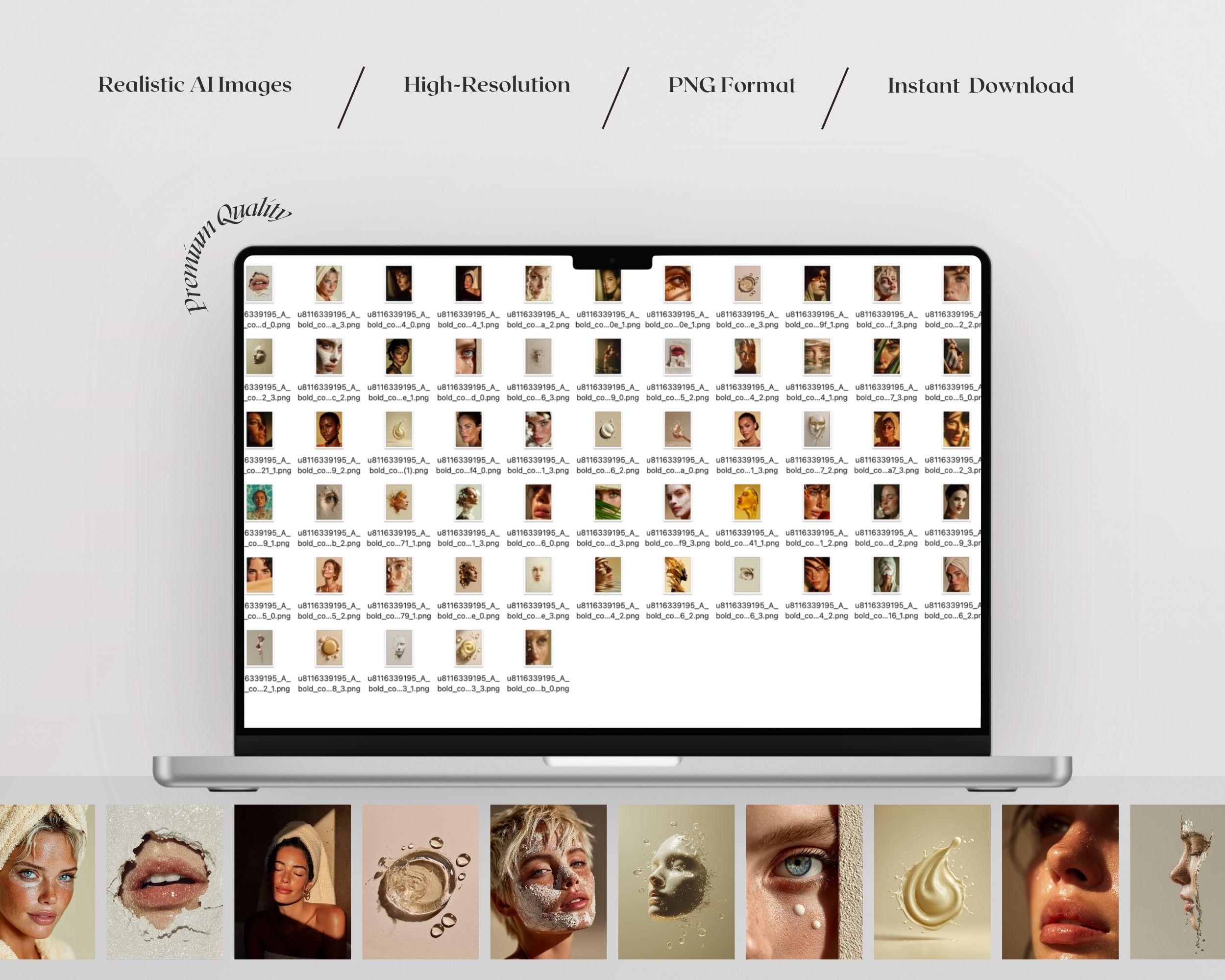 20 High Quality Stock Photos | Skincare