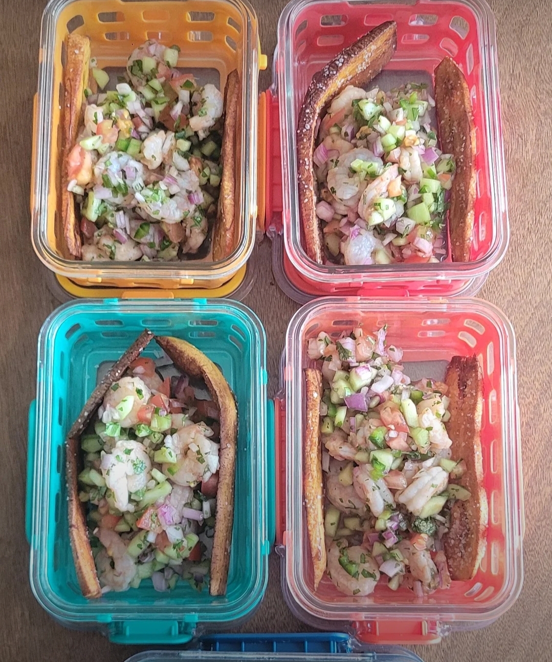 Meal Prep Basic 
