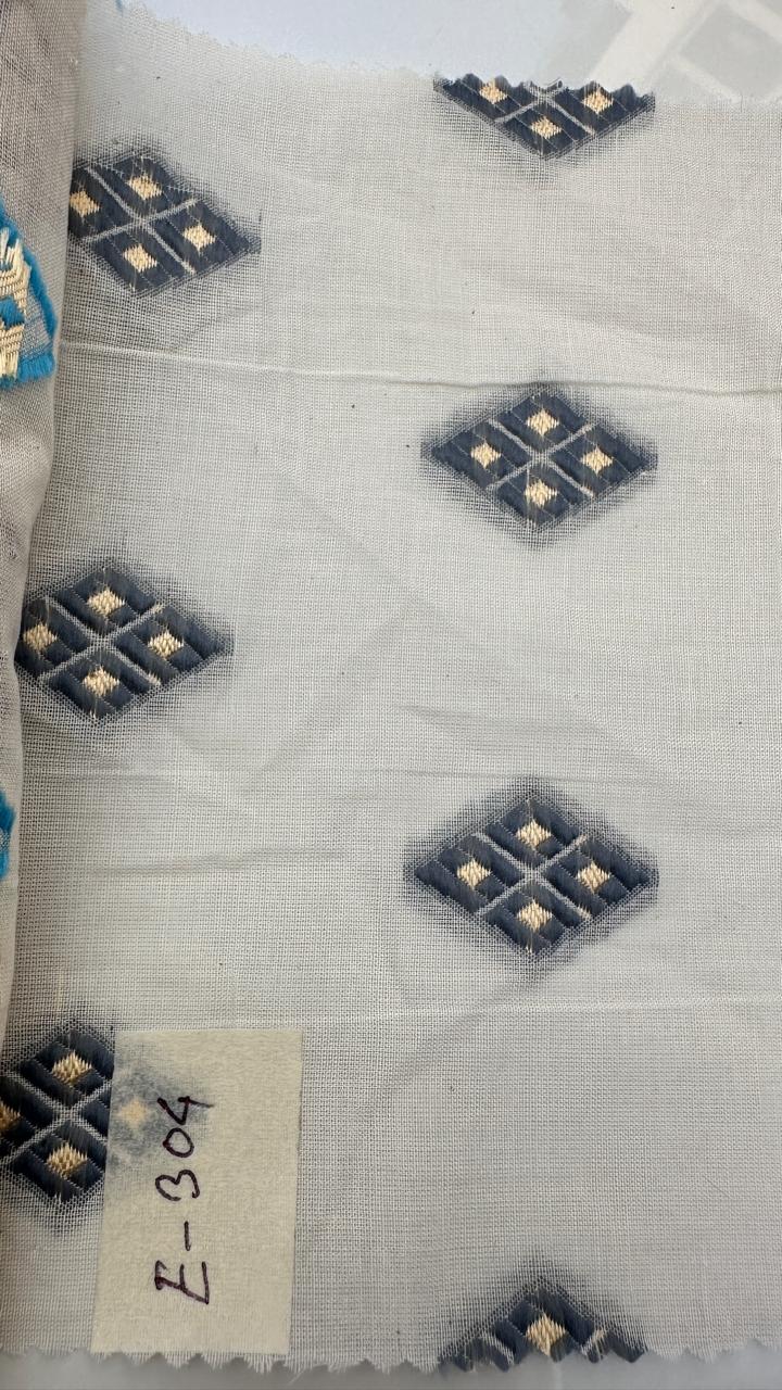 High Quality cotton design fabric