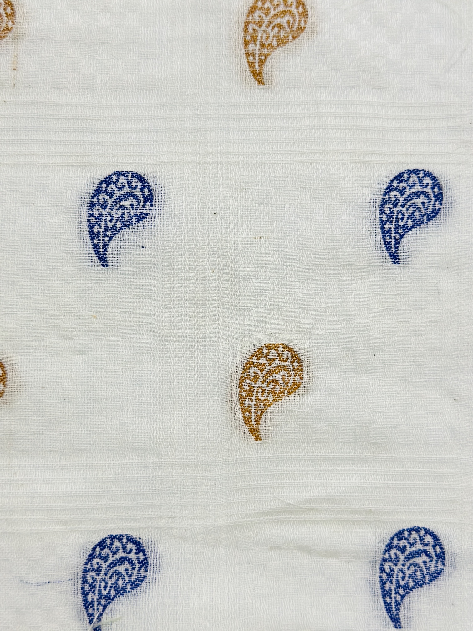 High Quality Fabric cotton jaquard