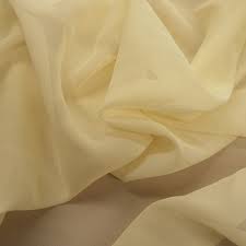 100% POLYESTER VOIL FABRIC 60X60, 80X80/ 43"