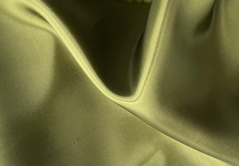Luxury Silk Fabric Satin