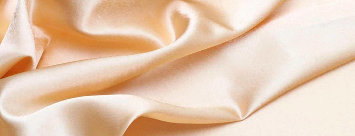 Luxury Silk Fabric Satin