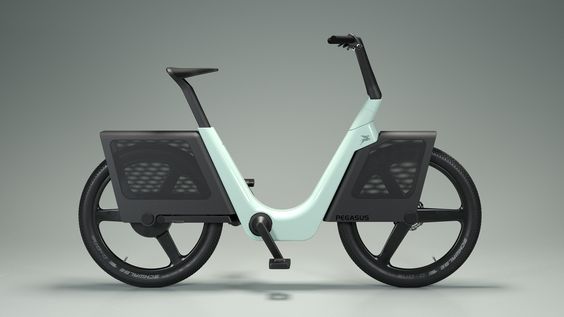 E-Bike