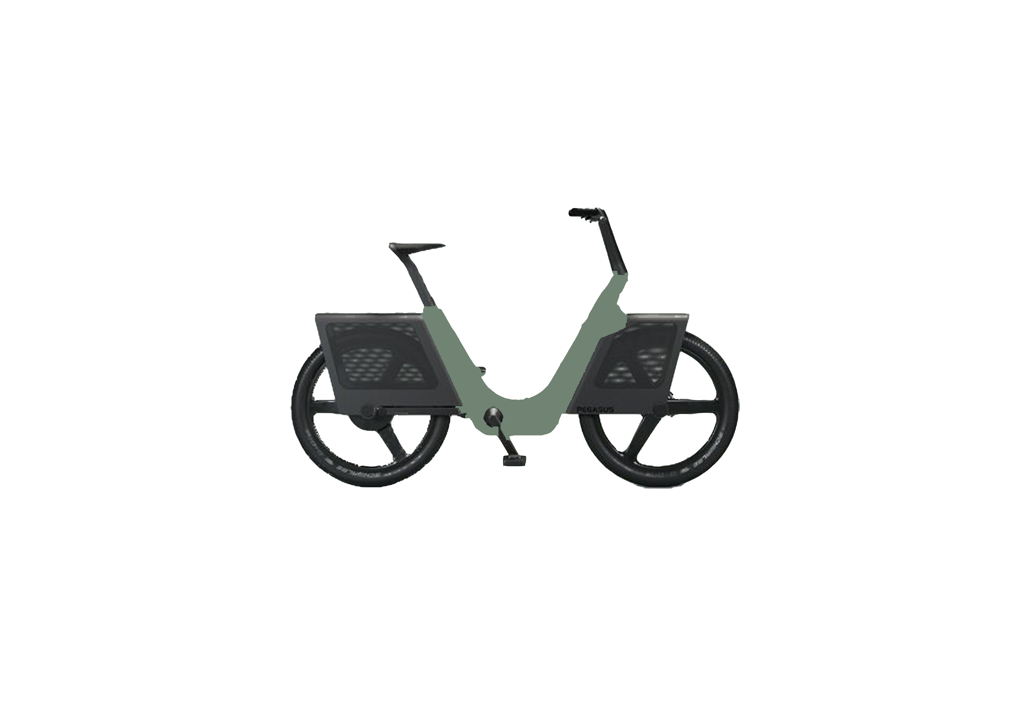 E-Bike