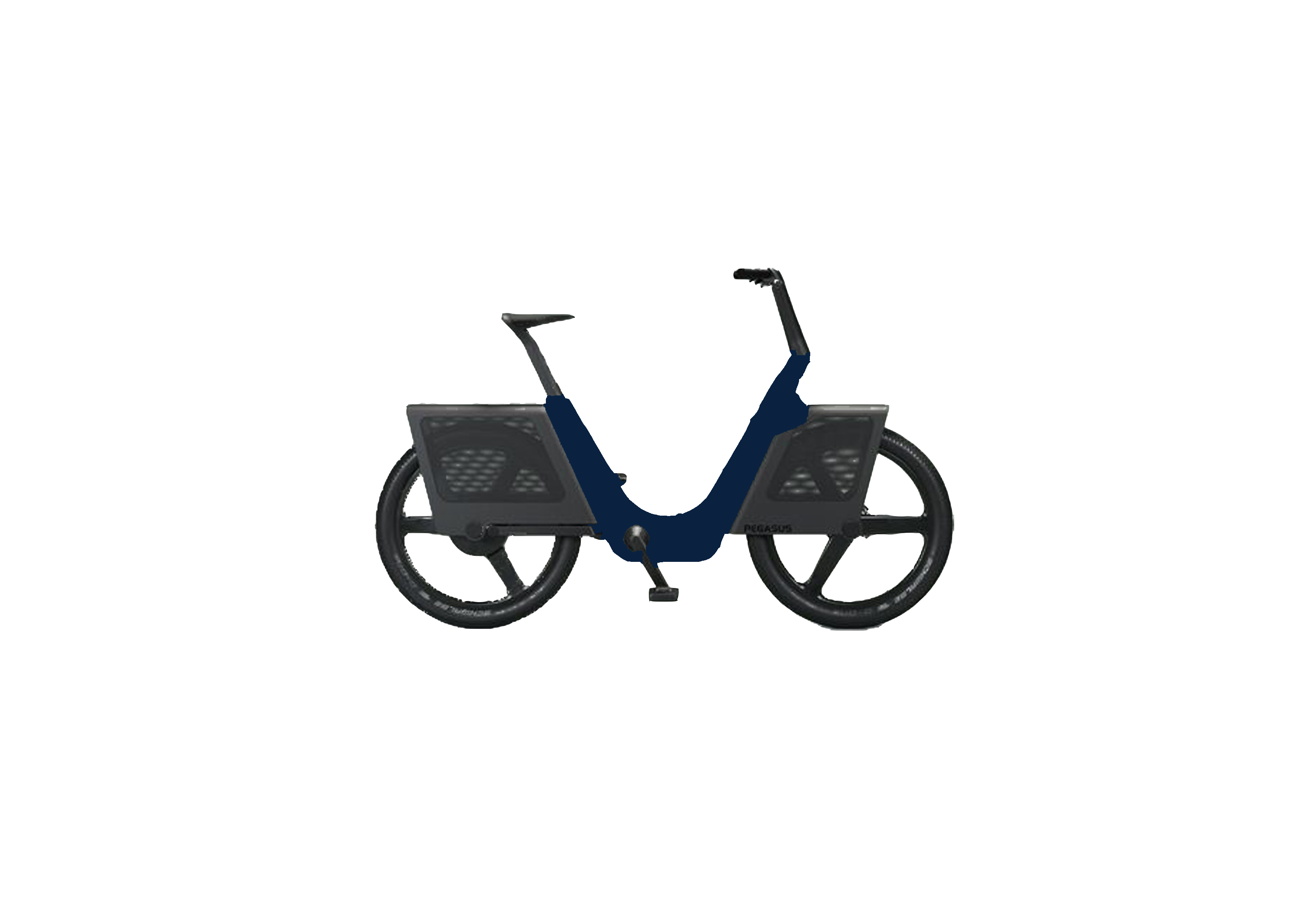 E-Bike