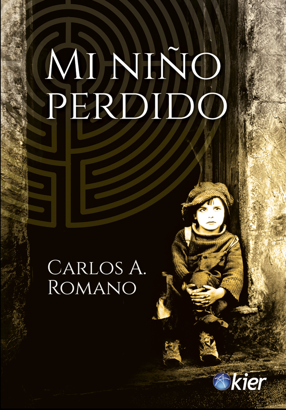 Mi niño perdido