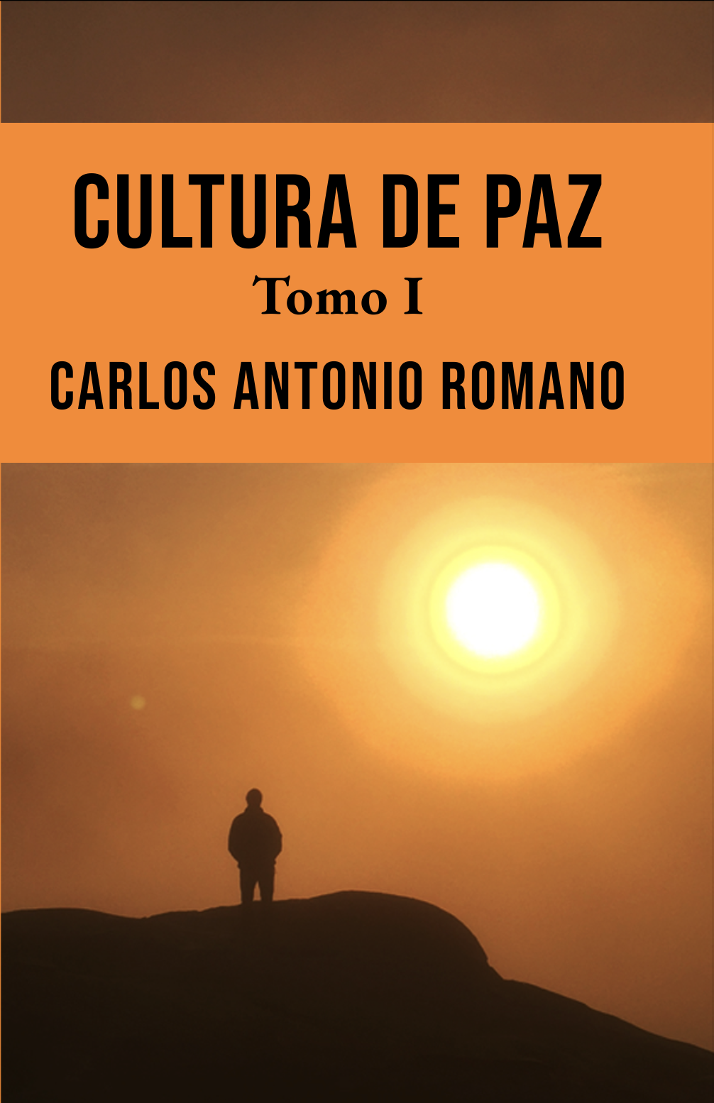 Cultura de paz - Tomo I