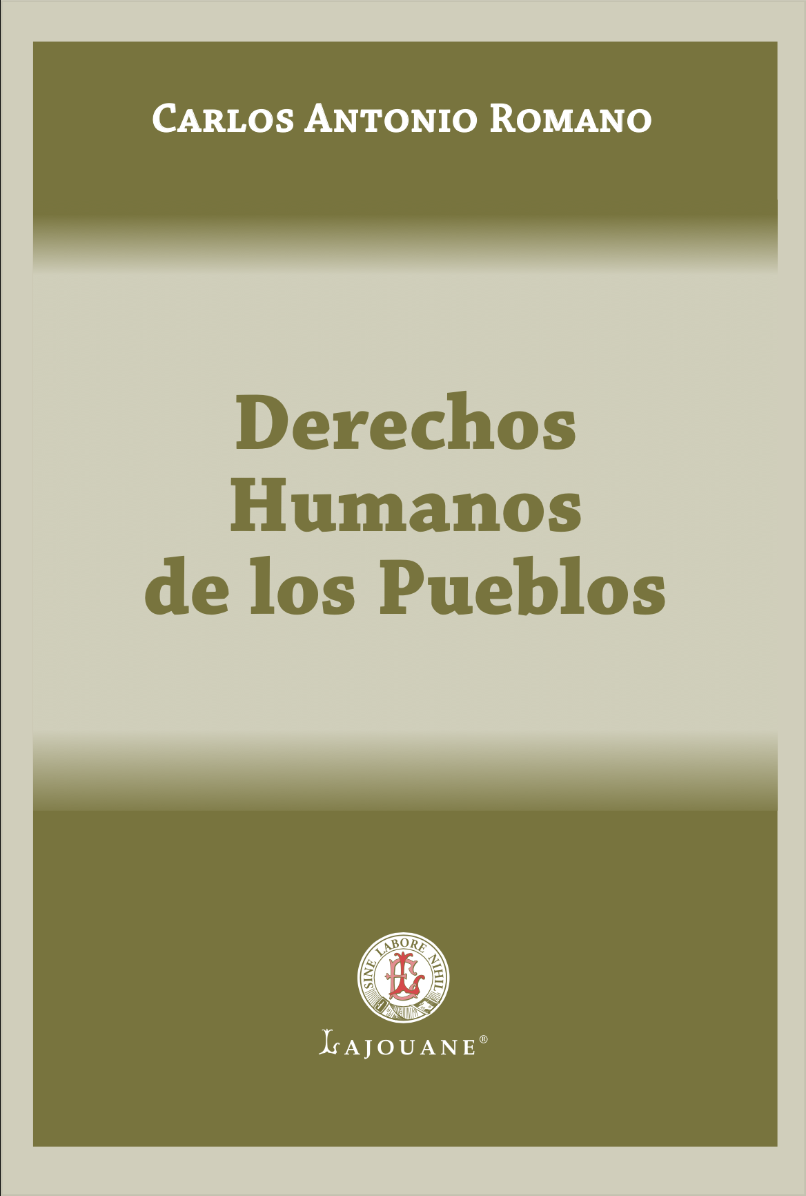 Derechos humanos de los pueblos