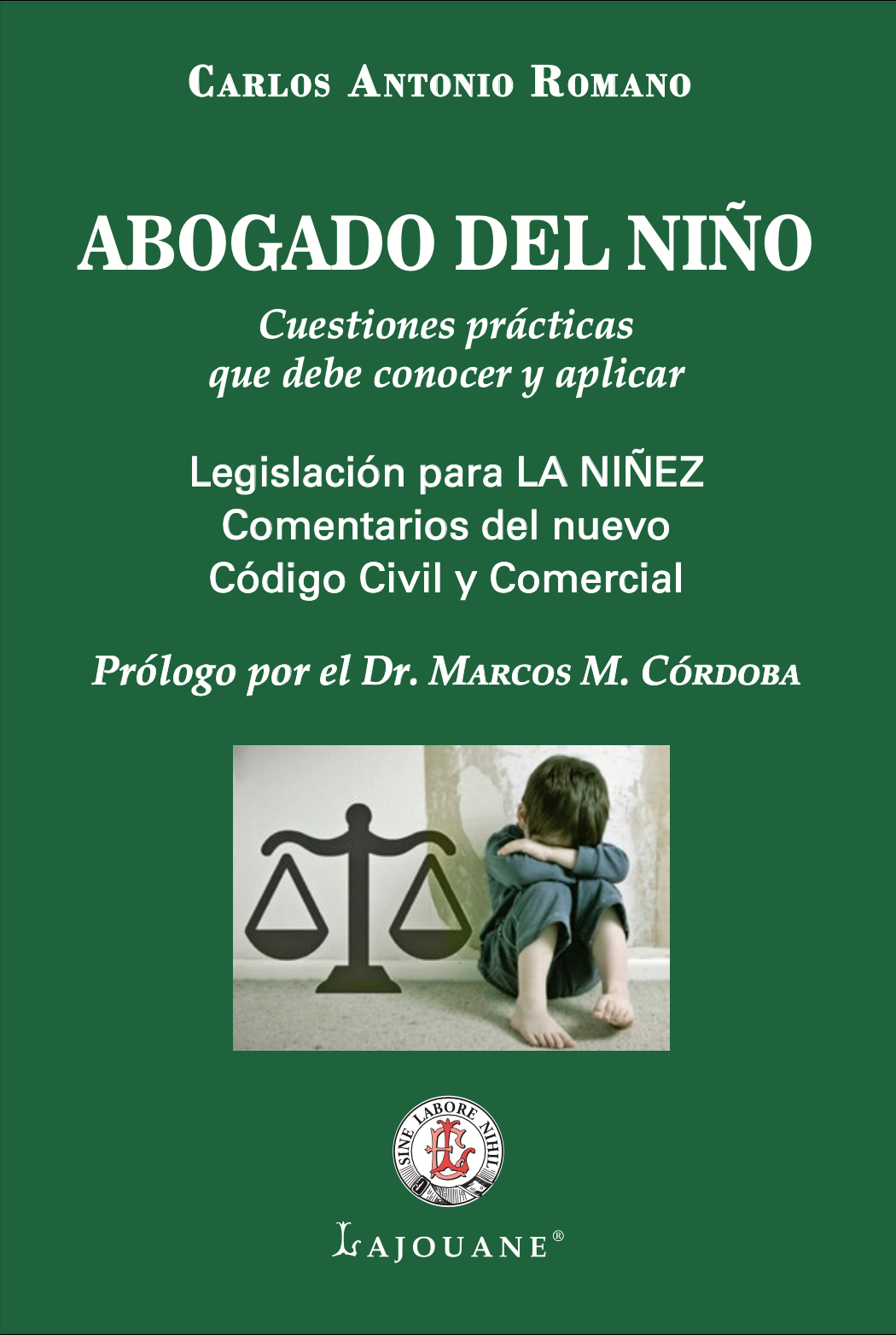 Abogado del niño