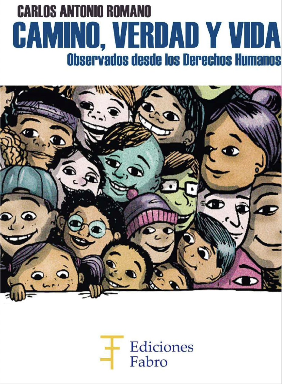 Camino, Verdad y Vida - Digital