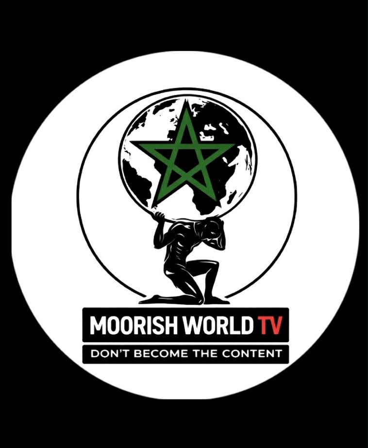Moorish World TV Donation