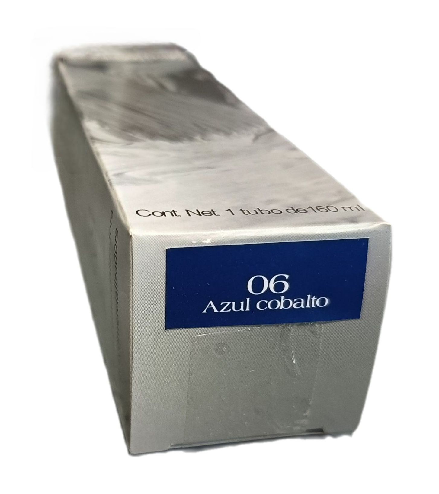 Velazquez, Oleos profesionales, alta calidad, No.6 Azul Cobalto, tubo de 160 ml, 58 opciones de color