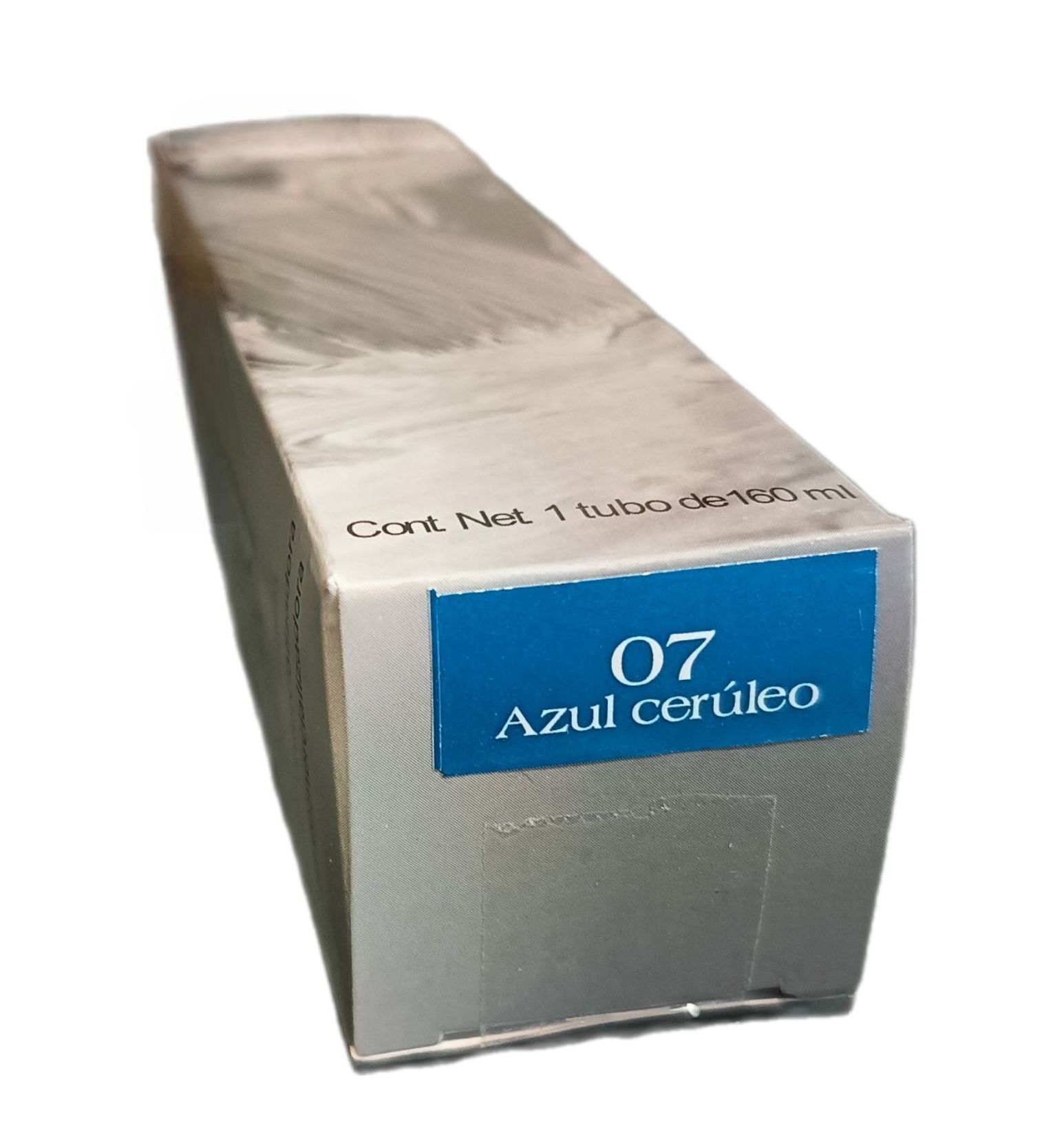 Velazquez, Oleos profesionales, alta calidad, No.7 Azul Ceruleo, tubo de 160 ml, 58 opciones de color