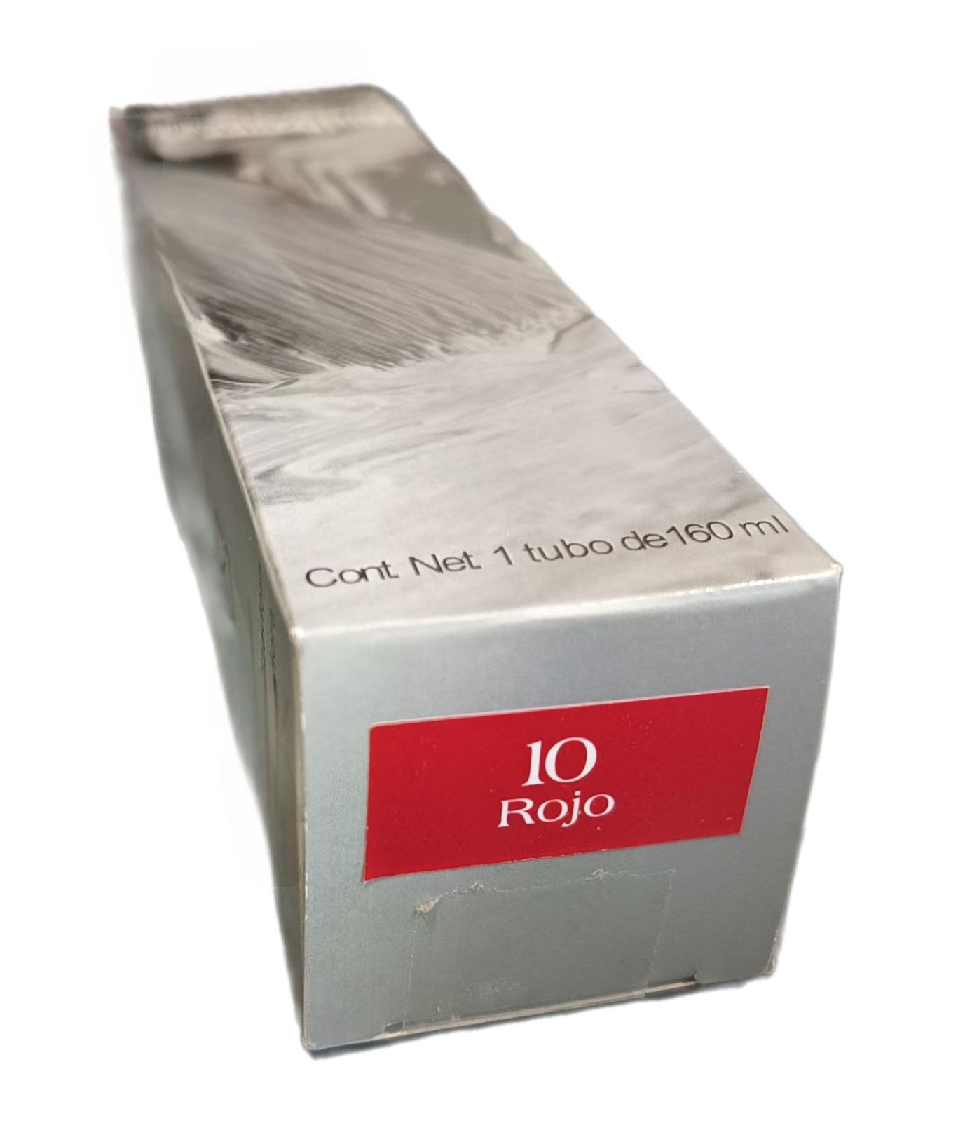 Velazquez, Oleos profesionales, alta calidad, No.10 Rojo, tubo de 160 ml, 58 opciones de color