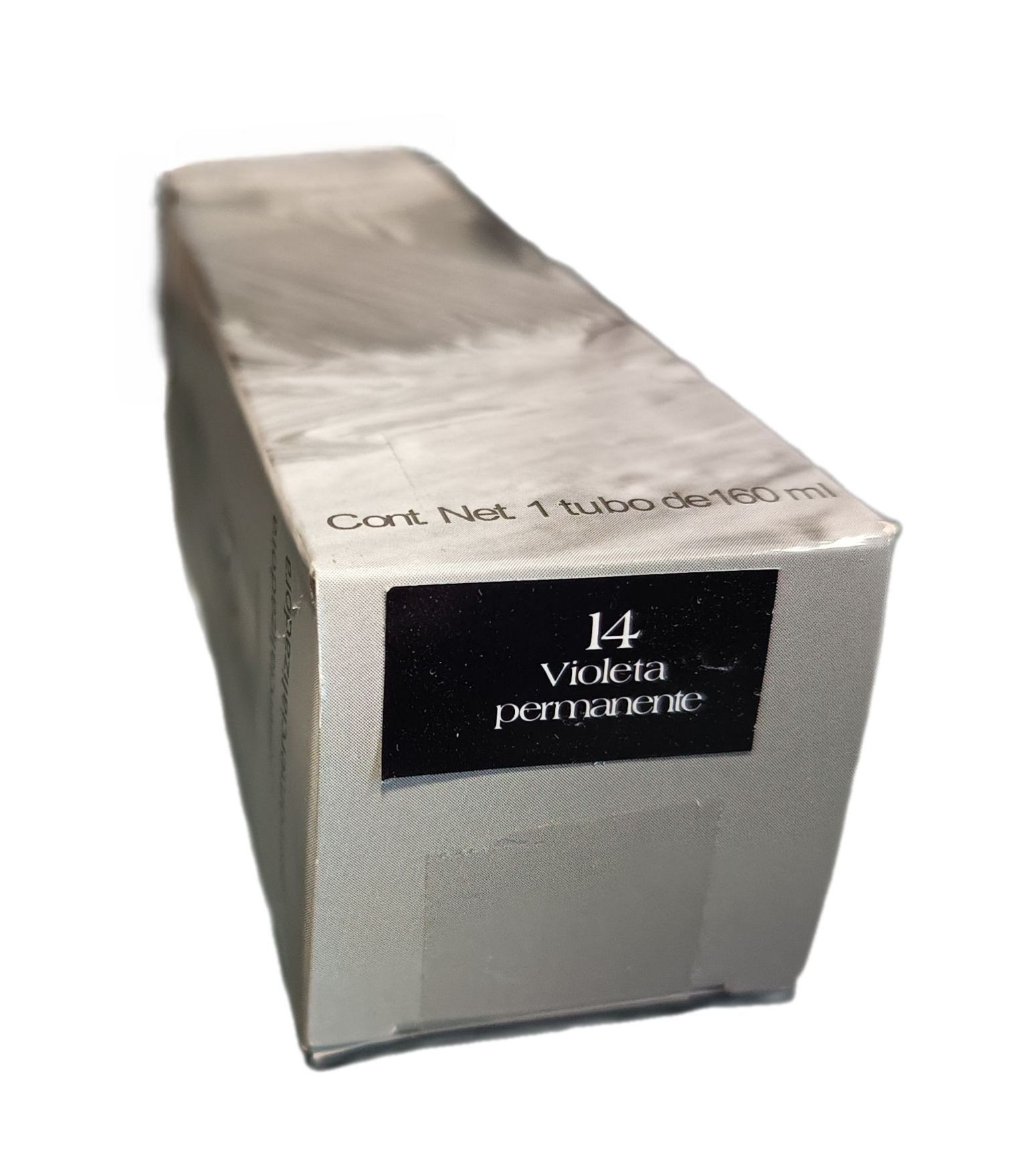 Velazquez, Oleos profesionales, alta calidad, No.14 Violeta Permanente, tubo de 160 ml, 58 opciones de color