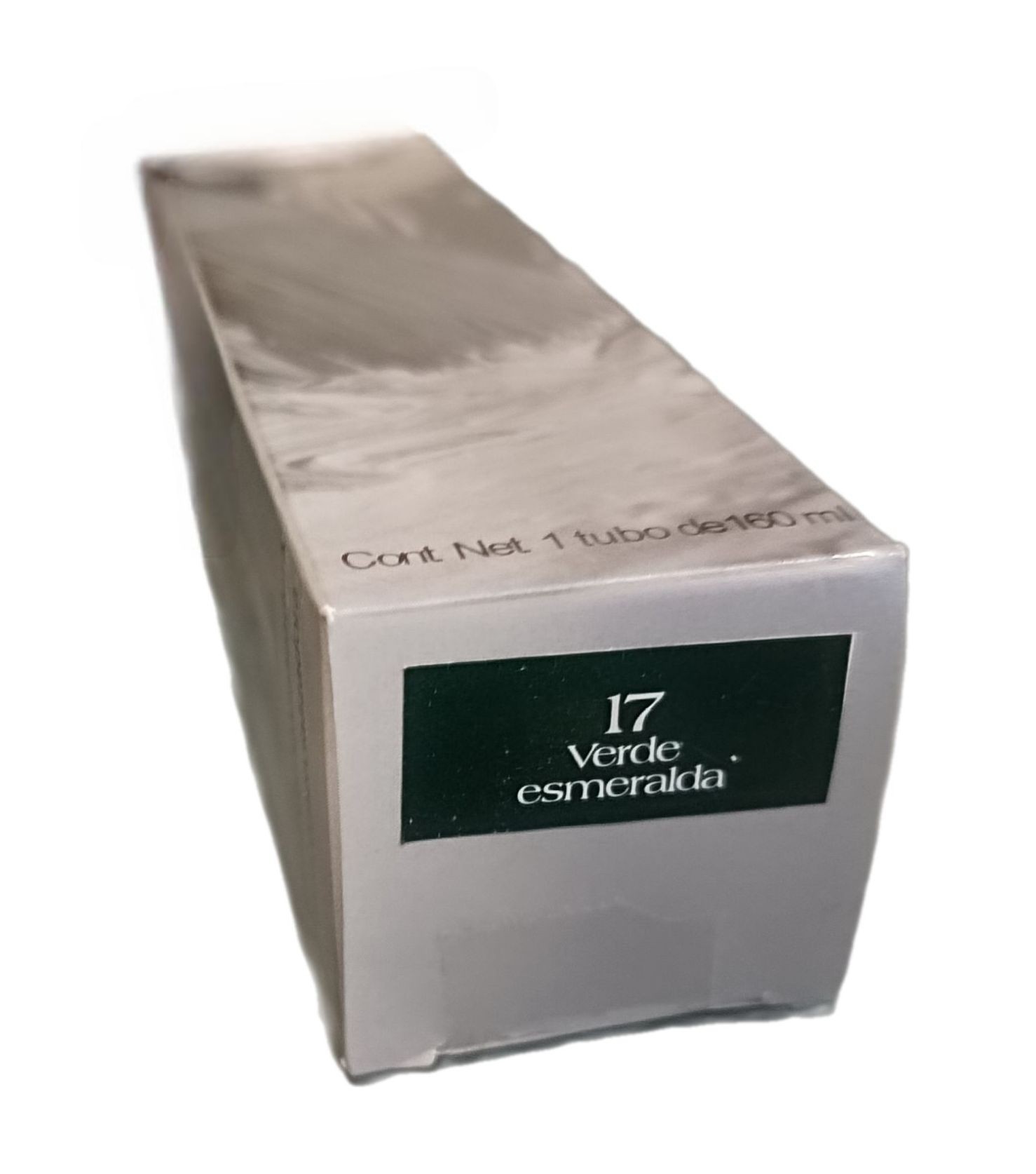 Velazquez, Oleos profesionales, alta calidad, No.17 Verde Esmeralda, tubo de 160 ml, 58 opciones de color