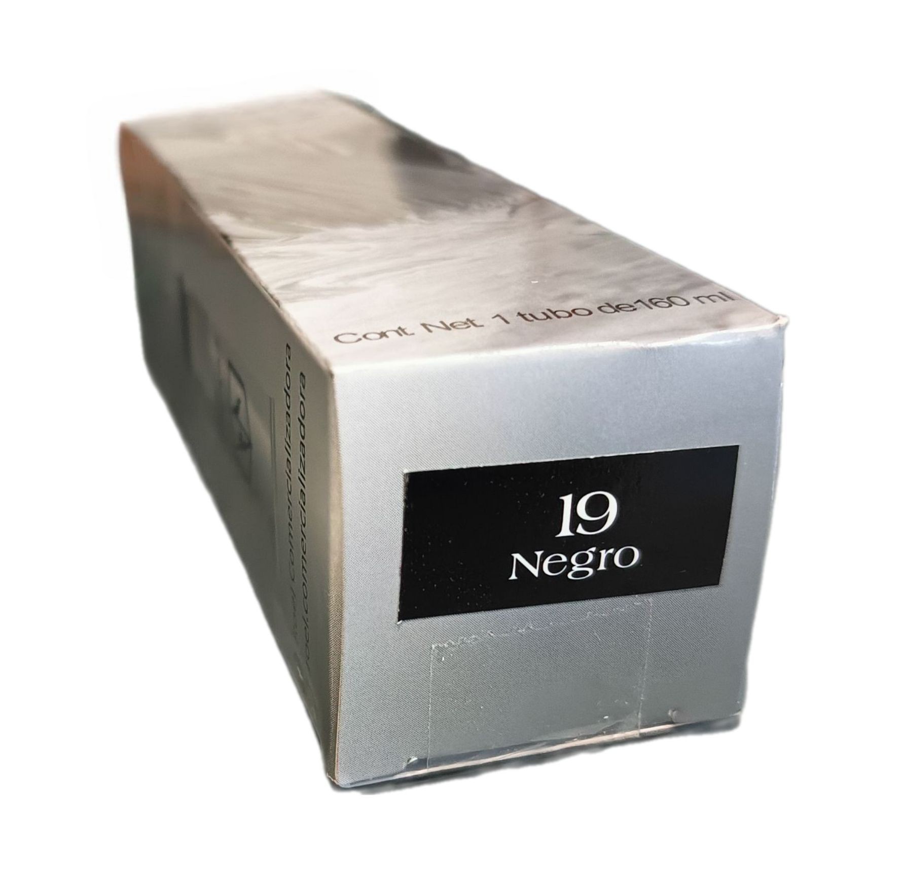 Velazquez, Oleos profesionales, alta calidad, No.19 Negro, tubo de 160 ml, 58 opciones de color