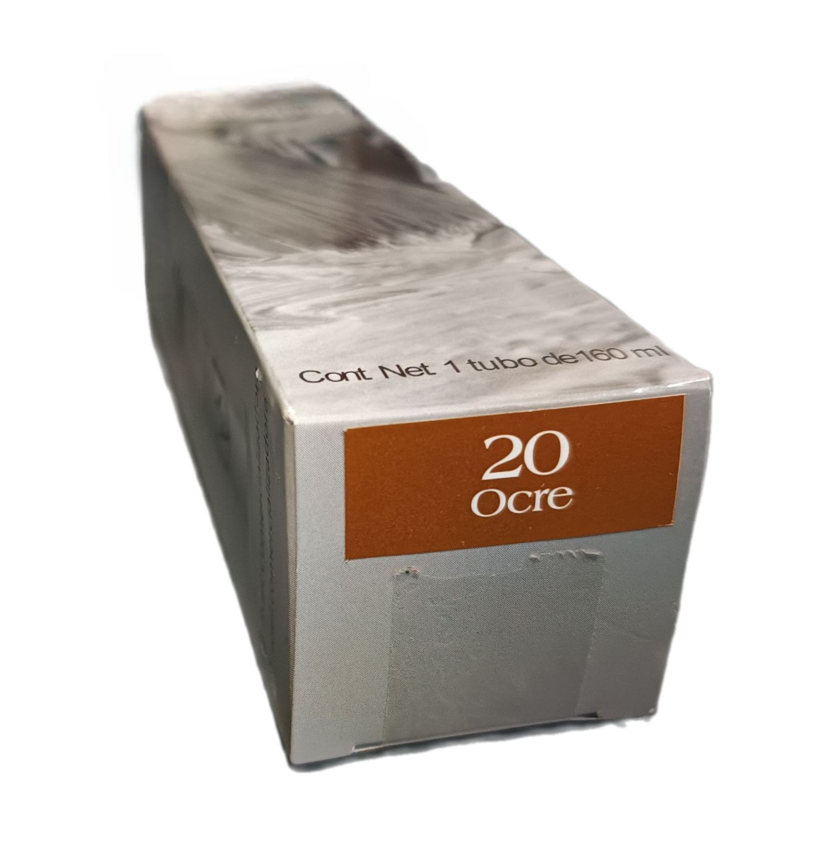 Velazquez, Oleos profesionales, alta calidad, No.20 Ocre, tubo de 160 ml, 58 opciones de color