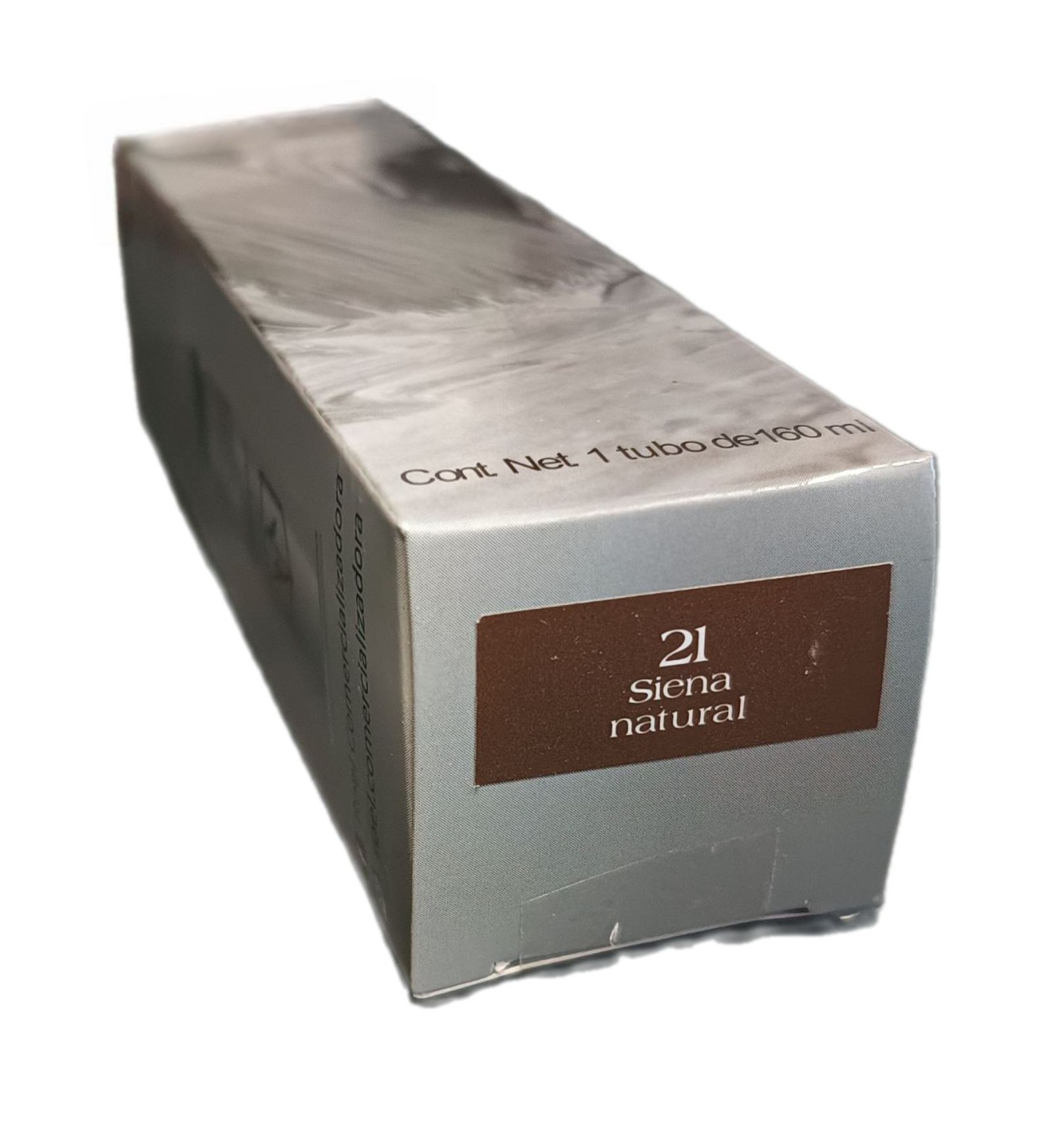 Velazquez, Oleos profesionales, alta calidad, No.21 Siena Natural, tubo de 160 ml, 58 opciones de color