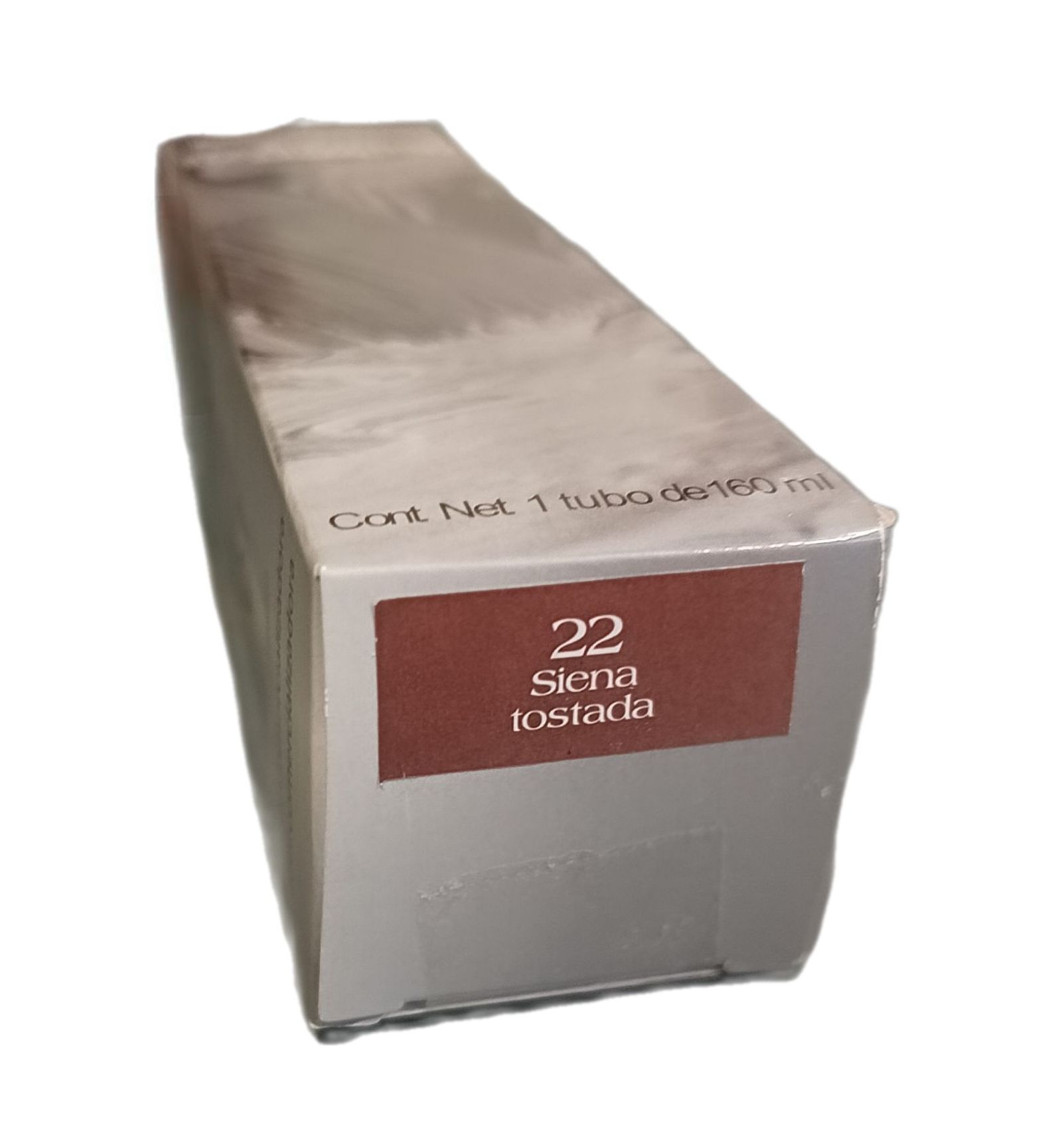 Velazquez, Oleos profesionales, alta calidad, No.22 Siena Tostada, tubo de 160 ml, 58 opciones de color