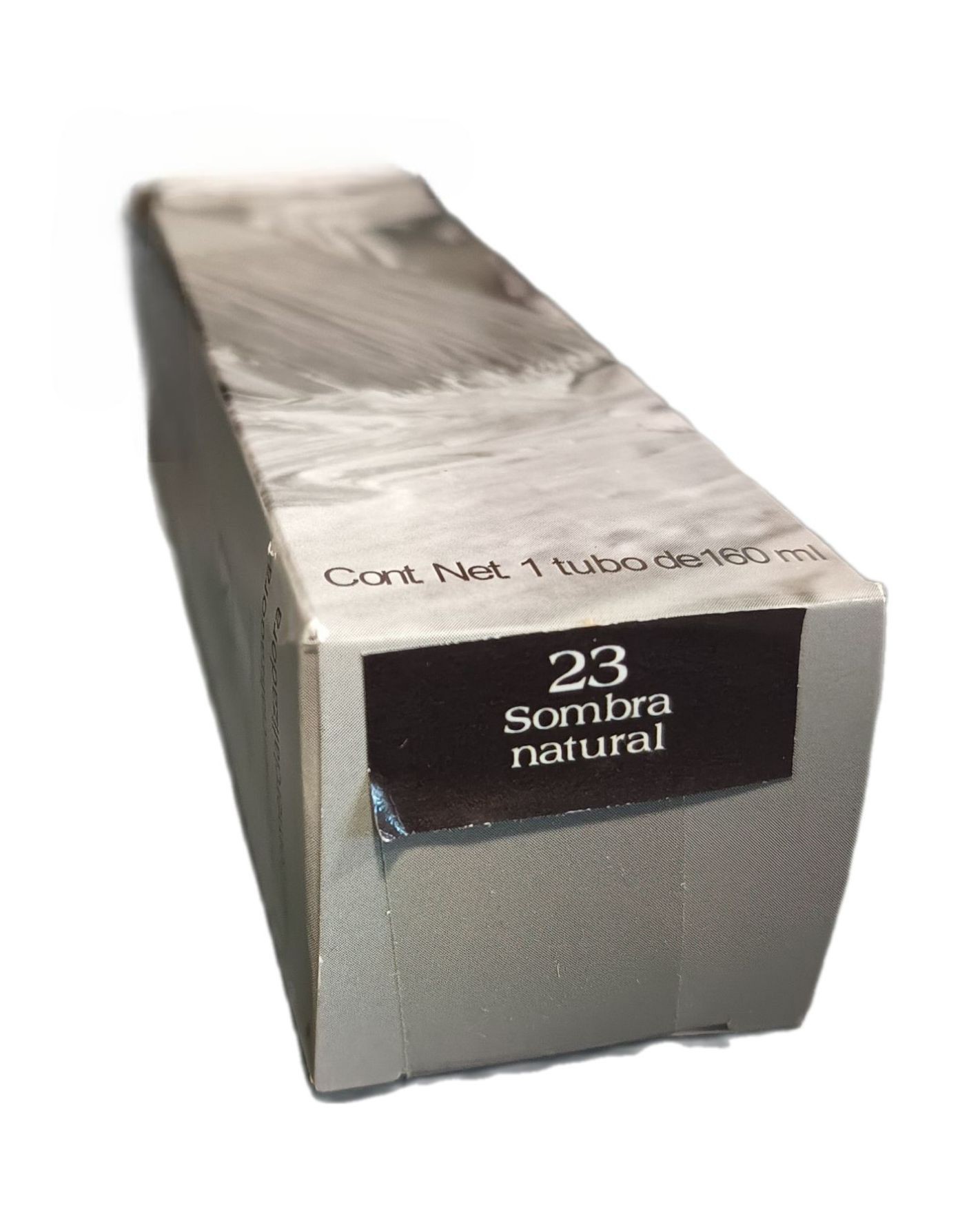 Velazquez, Oleos profesionales, alta calidad, No.23 Sombra Natural, tubo de 160 ml, 58 opciones de color