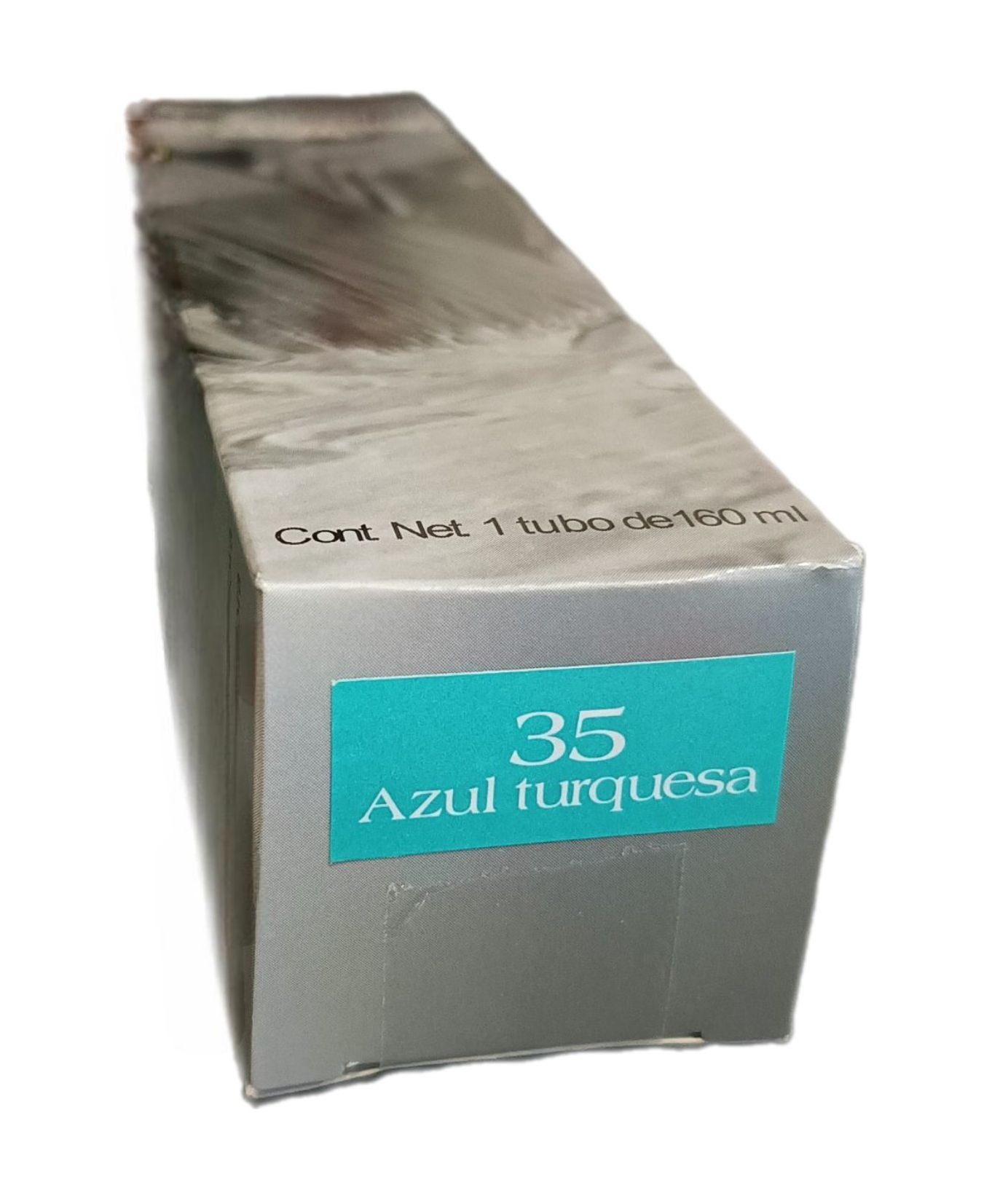 Velazquez, Oleos profesionales, alta calidad, No.35 Azul Turquesa, tubo de 160 ml, 58 opciones de color