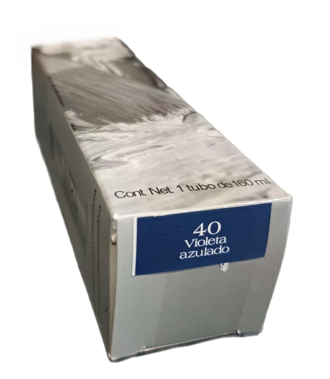Velazquez, Oleos profesionales, alta calidad, No.40 Violeta azulado, tubo de 160 ml, 58 opciones de color