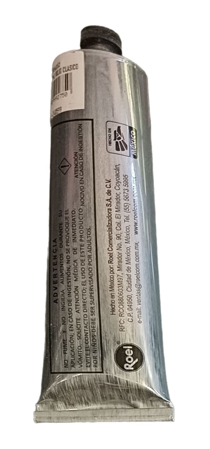 Velazquez, Oleos profesionales, alta calidad, No.52 Rojo clasico, tubo de 160 ml, 58 opciones de color