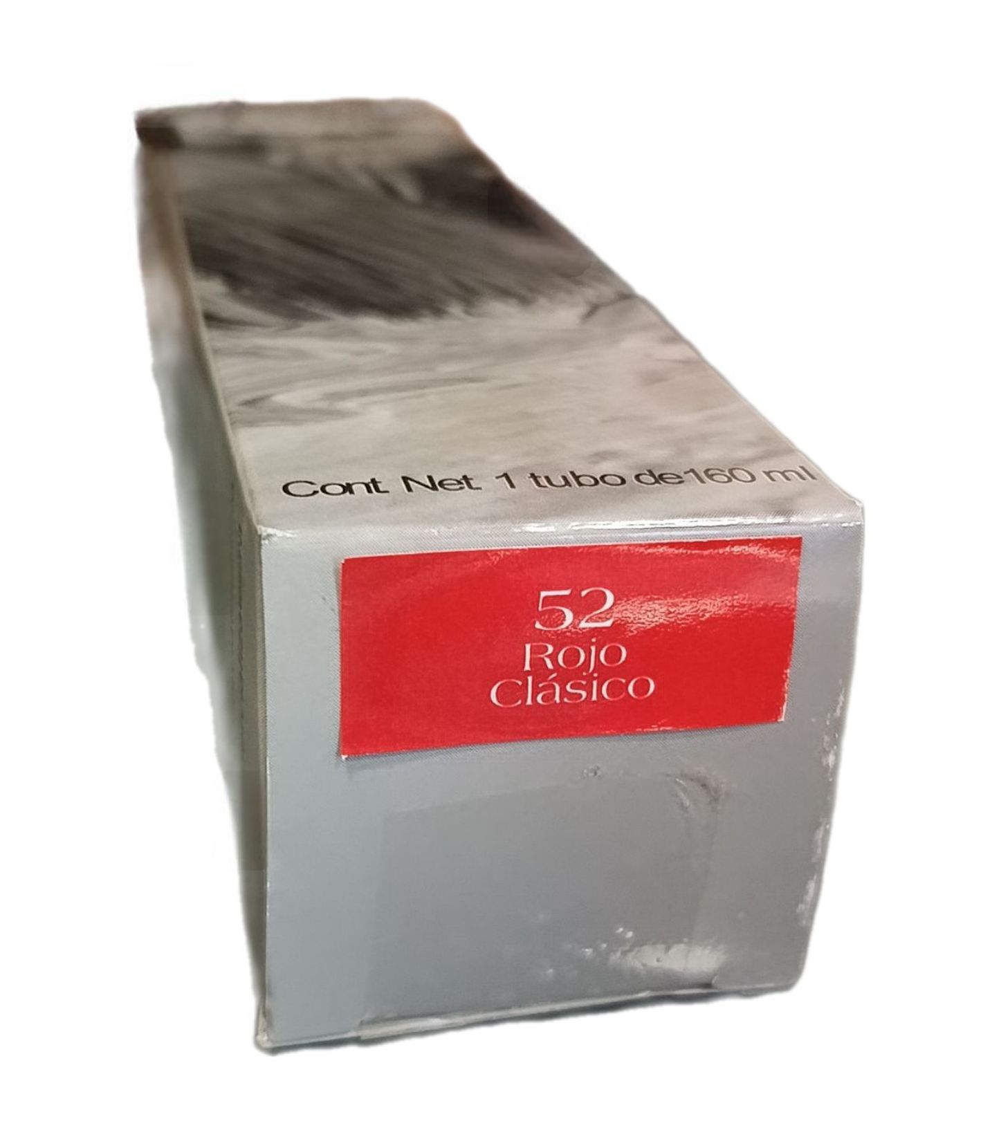 Velazquez, Oleos profesionales, alta calidad, No.52 Rojo clasico, tubo de 160 ml, 58 opciones de color