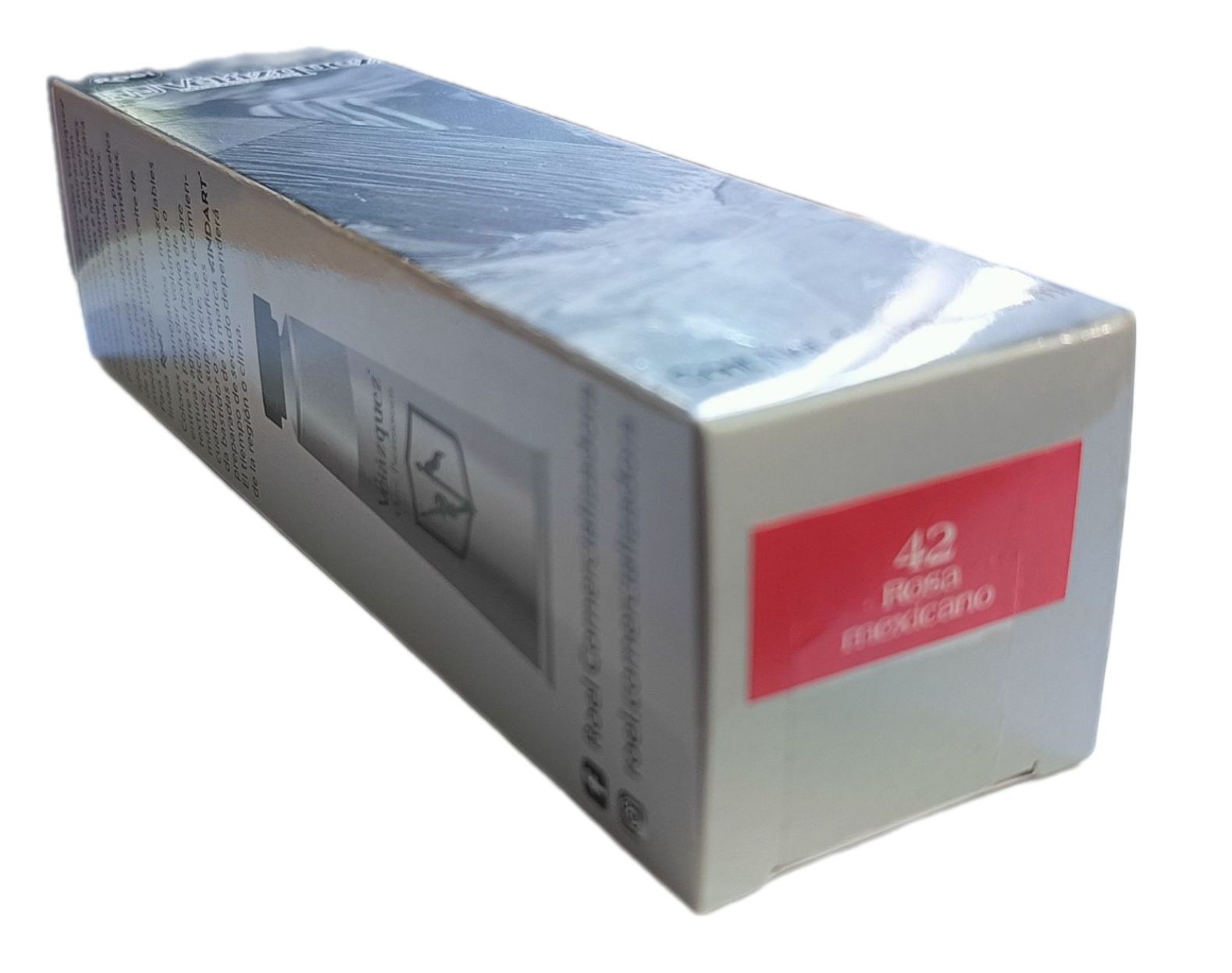 Velazquez, Oleos profesionales, alta calidad, No.42 Rosa Mexicano, tubo de 160 ml, 58 opciones de color