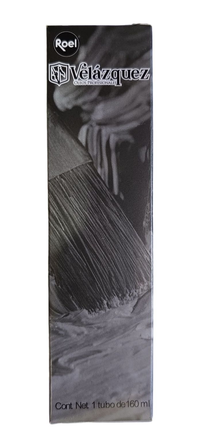 Velazquez, Oleos profesionales, alta calidad, No.30 Piel clara, tubo de 160 ml, 58 opciones de color