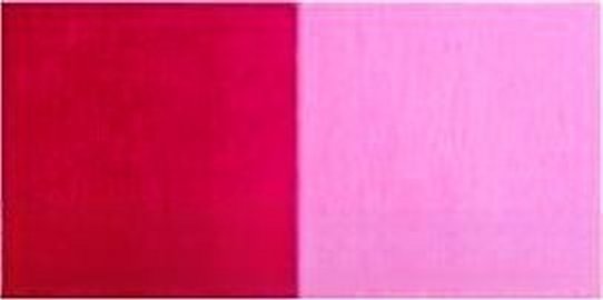 Velazquez, Oleos profesionales, alta calidad, No.43  Rosa Flourescente, tubo de 160 ml, 58 opciones de color