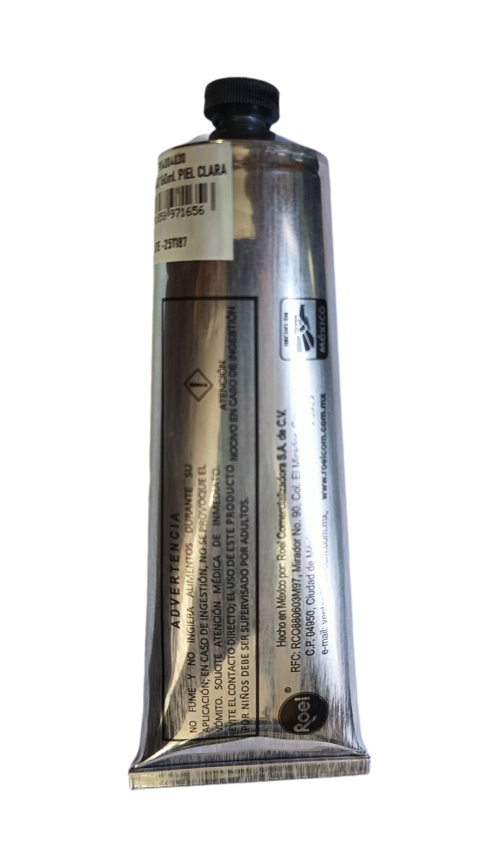 Velazquez, Oleos profesionales, alta calidad, No.30 Piel clara, tubo de 160 ml, 58 opciones de color