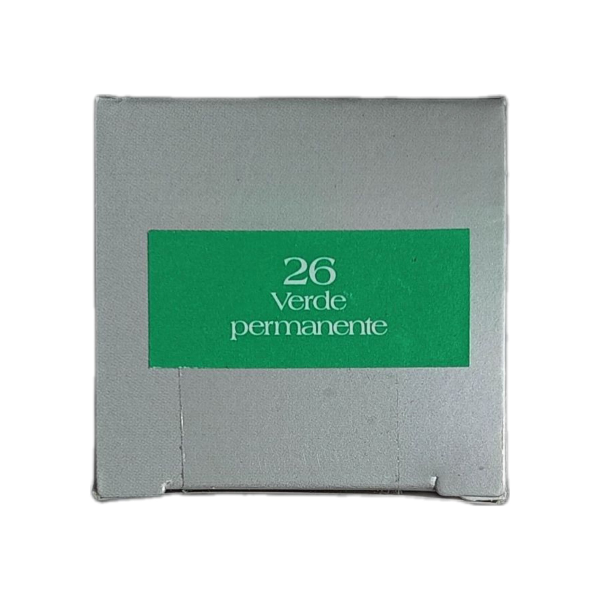 Velazquez, Oleos profesionales, alta calidad, No.26 Verde Permanente, tubo de 160 ml, 58 opciones de color