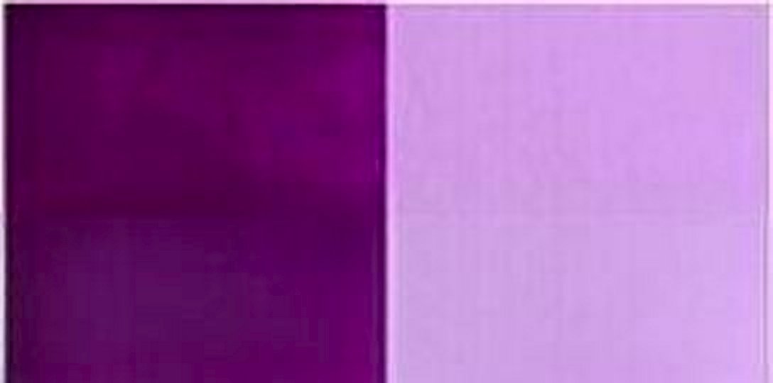 Velazquez, Oleos profesionales, alta calidad, No.50  Morado flourescente, tubo de 160 ml, 58 opciones de color