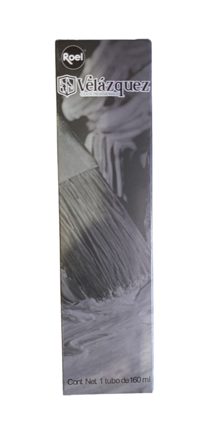 Velazquez, Oleos profesionales, alta calidad, No.32 Piel oscura, tubo de 160 ml, 58 opciones de color