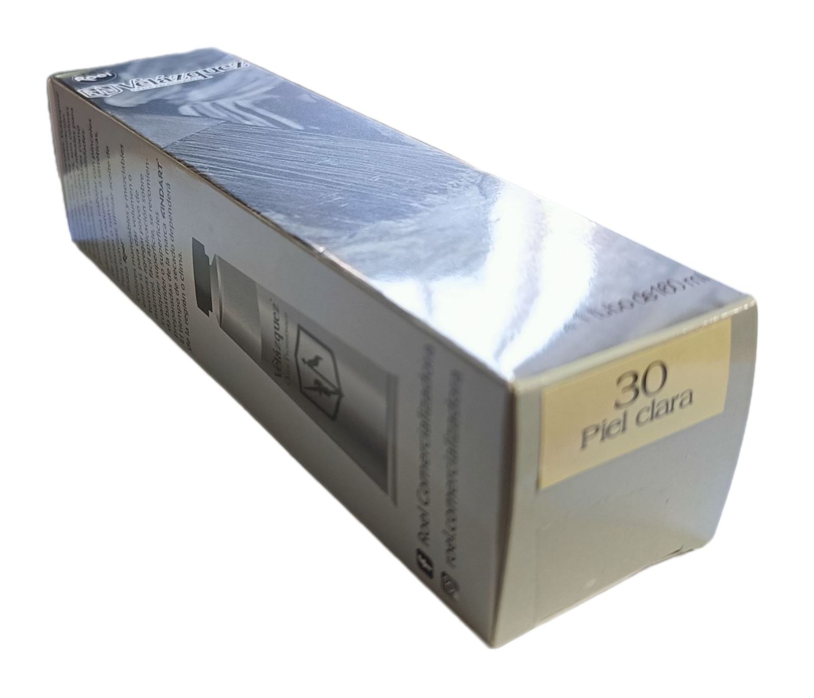 Velazquez, Oleos profesionales, alta calidad, No.30 Piel clara, tubo de 160 ml, 58 opciones de color