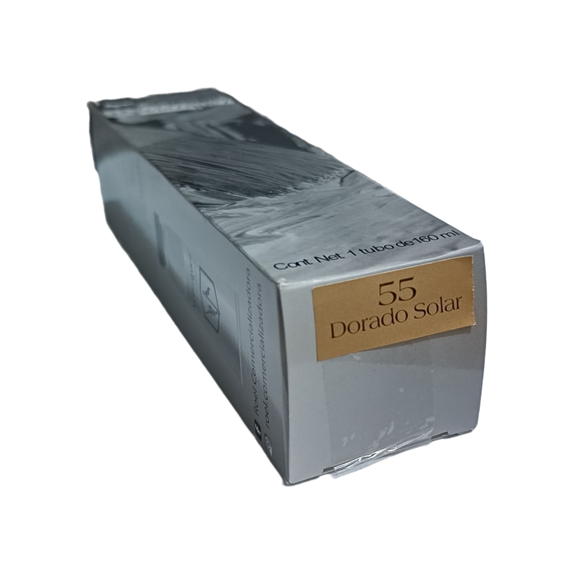 Velazquez, Oleos profesionales, alta calidad, No.55 Dorado solar, tubo de 160 ml, 58 opciones de color