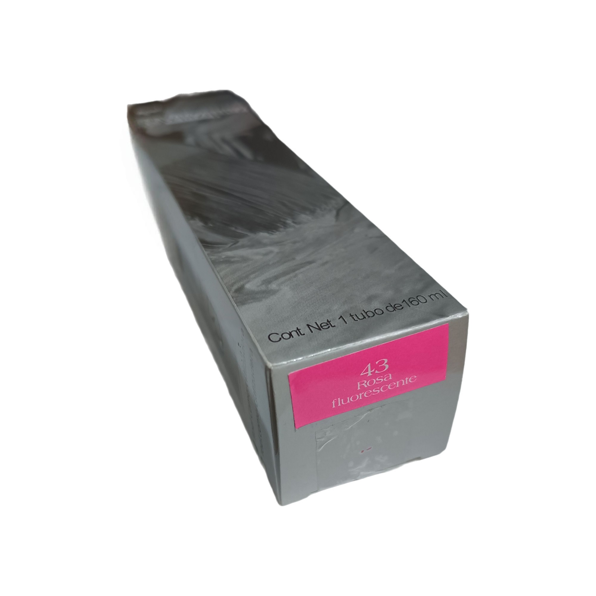 Velazquez, Oleos profesionales, alta calidad, No.43  Rosa Flourescente, tubo de 160 ml, 58 opciones de color