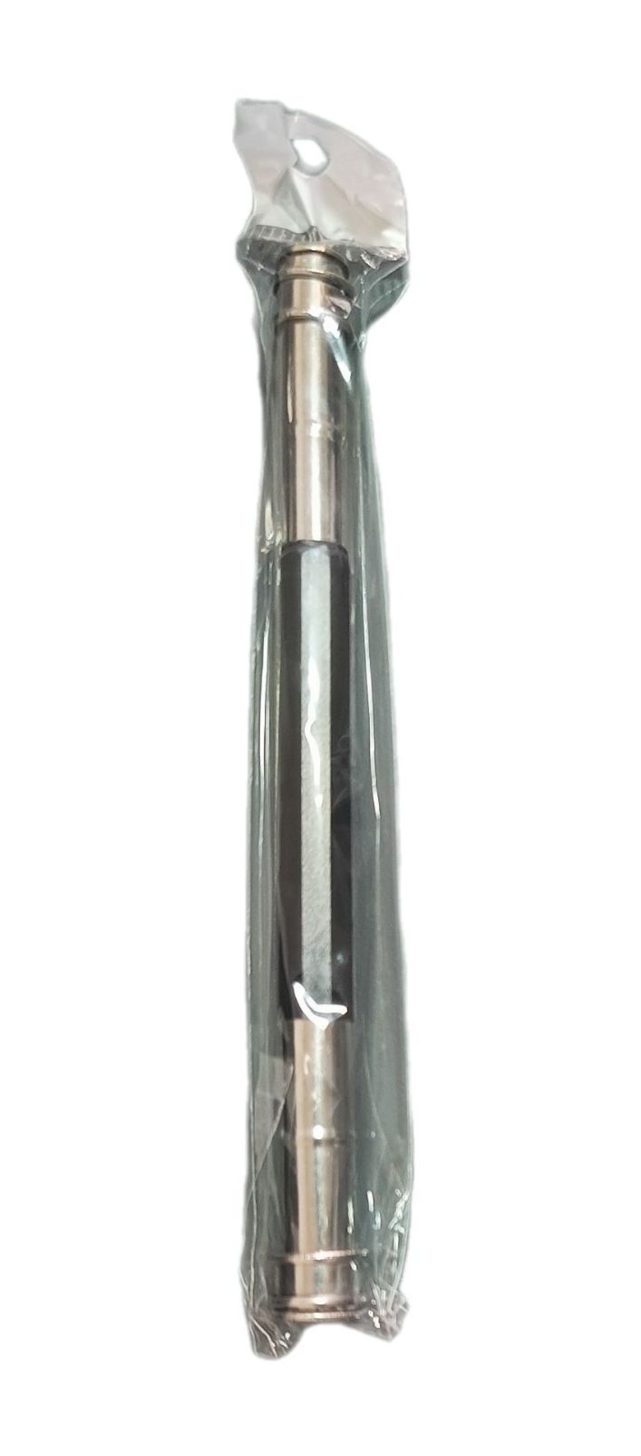 Tubo flexible metálico