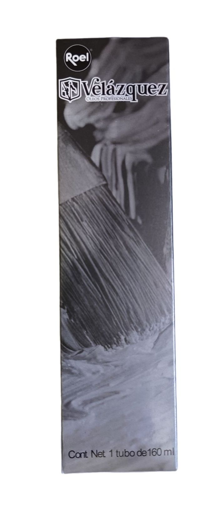 Velazquez, Oleos profesionales, alta calidad, No.29 Rosa, tubo de 160 ml, 58 opciones de color