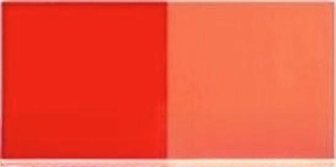 Velazquez, Oleos profesionales, alta calidad, No.48  Naranja flourescente, tubo de 160 ml, 58 opciones de color